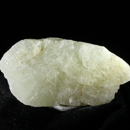 Amblygonite Healing Crystal ~35mm