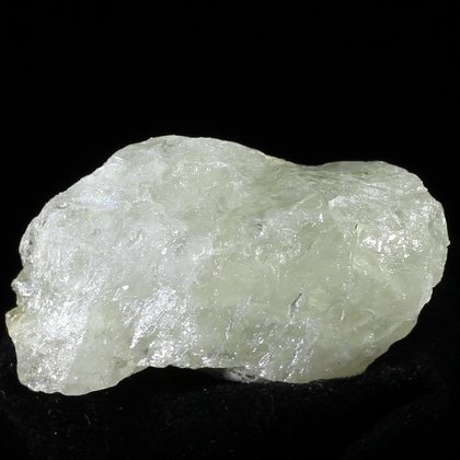 Amblygonite Healing Crystal ~35mm