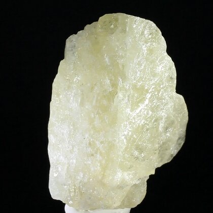Amblygonite Healing Crystal ~35mm
