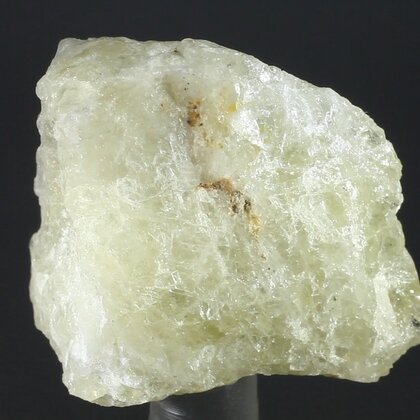 Amblygonite Healing Crystal ~35mm