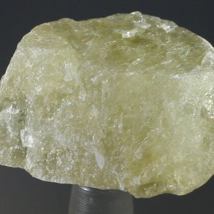 Amblygonite Healing Crystal ~36mm