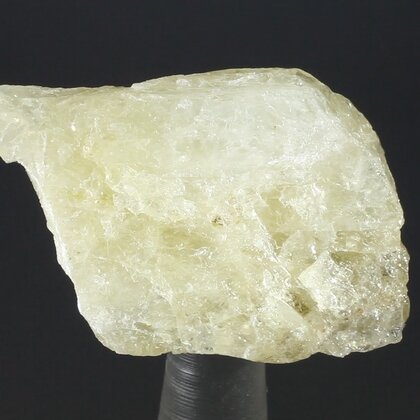 Amblygonite Healing Crystal ~37mm
