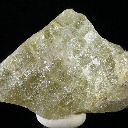 Amblygonite Healing Crystal ~38mm