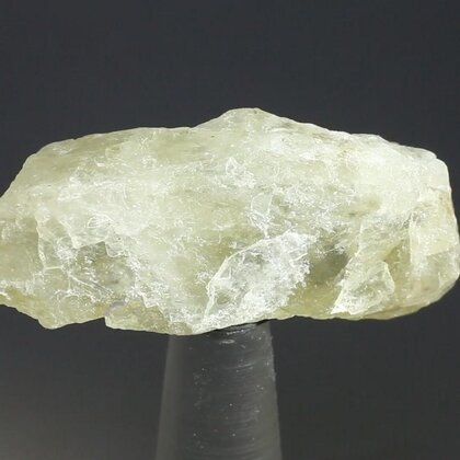 Amblygonite Healing Crystal ~38mm
