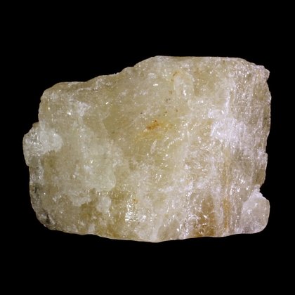 Amblygonite Healing Crystal ~40mm
