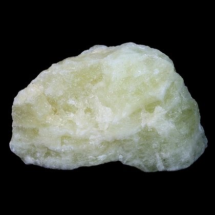 Amblygonite Healing Crystal ~40mm