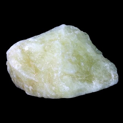Amblygonite Healing Crystal ~44mm