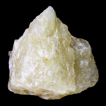 Amblygonite Healing Crystal ~45mm