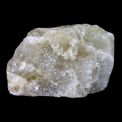 Amblygonite Healing Crystal ~46mm