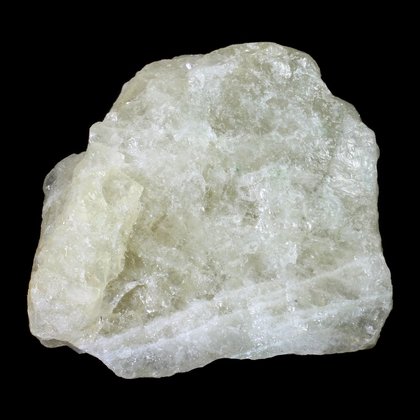 Amblygonite Healing Crystal ~47mm