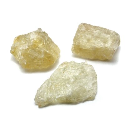 Amblygonite Healing Crystal