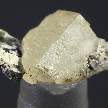 American Phenakite Healing Crystal ~17mm