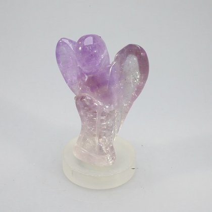 Amethyst Angel ~44mm