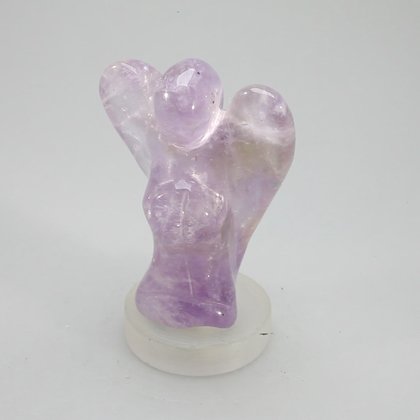 Amethyst Angel ~45mm