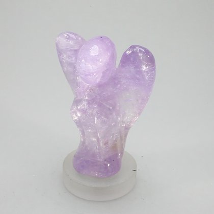 Amethyst Angel ~46mm