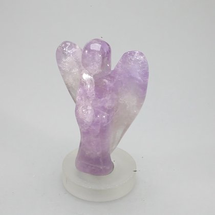 Amethyst Angel ~46mm