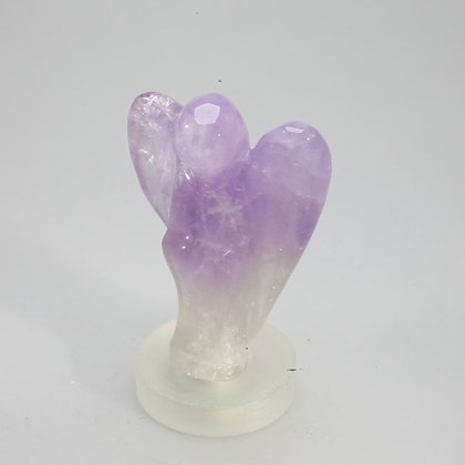 Amethyst Angel ~46mm