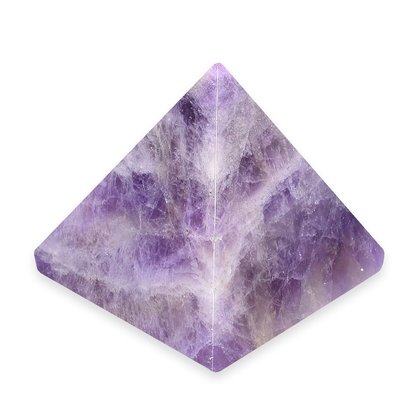 Amethyst Pyramid