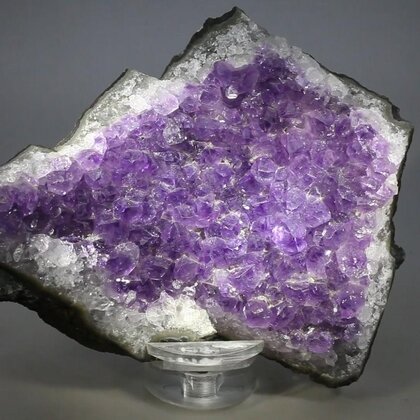 Amethyst Cluster ~97 x 80mm