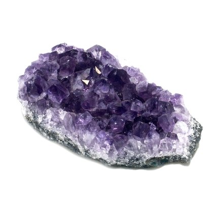 Amethyst Cluster - Medium