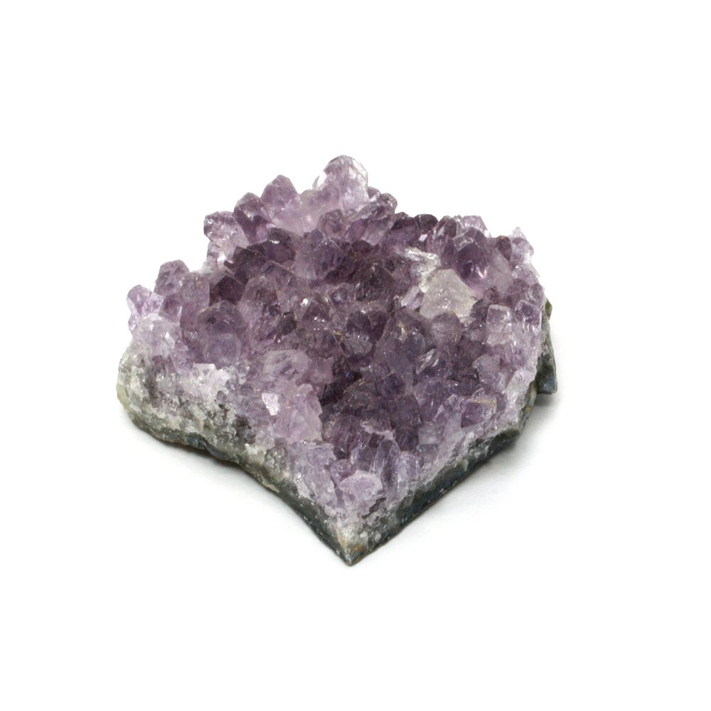 Amethyst Cluster - Small