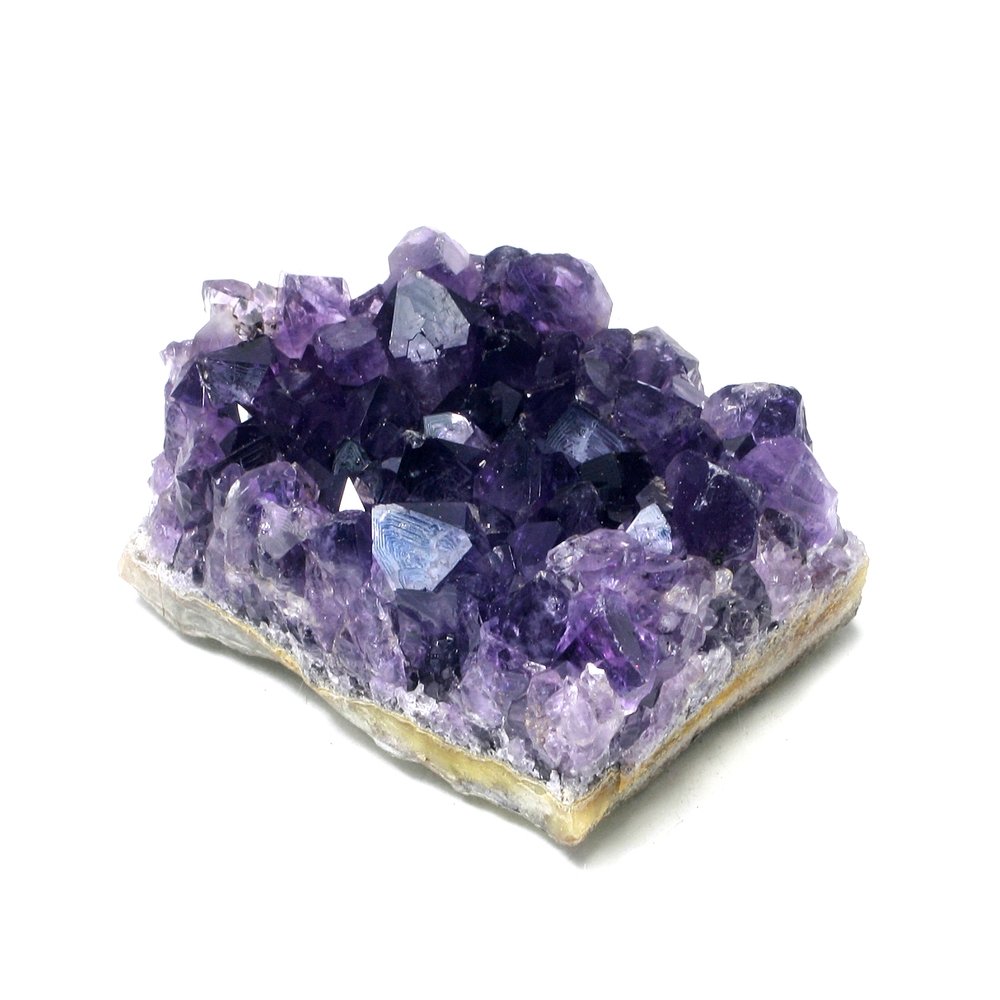 Amethyst Cluster - Small