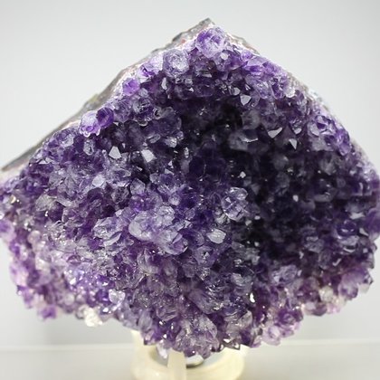 AMAZING Amethyst Cluster (Uruguayan) ~10cm