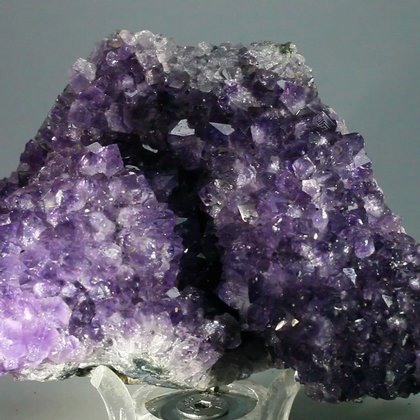 AMAZING Amethyst Cluster (Uruguayan) ~10cm