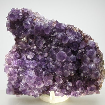 AMAZING Amethyst Cluster (Uruguayan) ~11cm