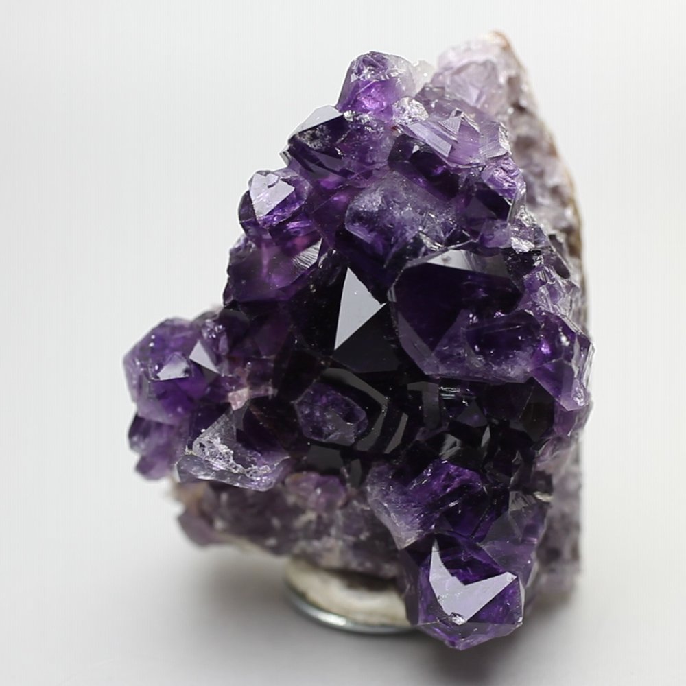 Amethyst Clusters