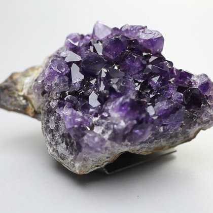 AMAZING Amethyst Cluster (Uruguayan) ~70mm