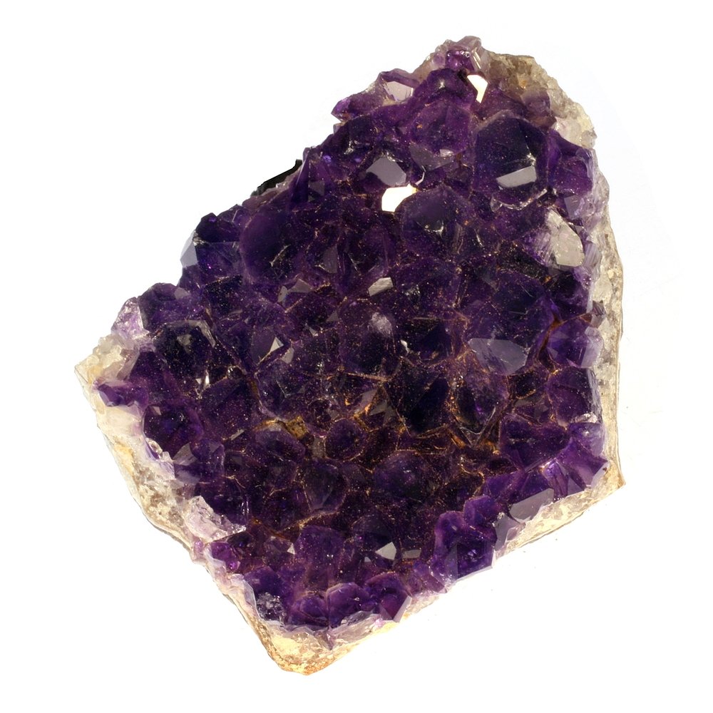 black amethyst cluster black amethyst cluster