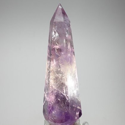 Amethyst Crystal Massage Wand ~110mm