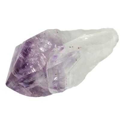 Amethyst Crystal Point