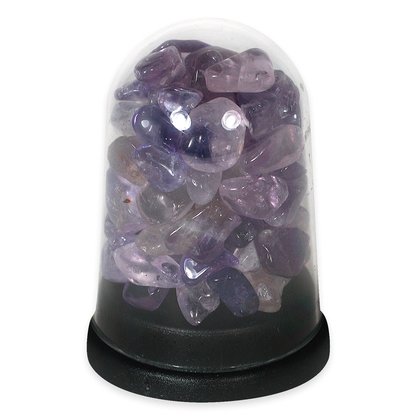 Amethyst Energy Dome