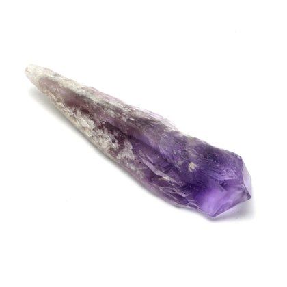 Amethyst Healing Spear ~ 60-75mm