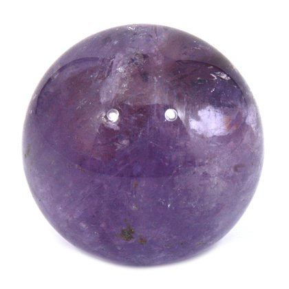 Amethyst Medium Crystal Sphere (Extra Grade) ~4.5cm