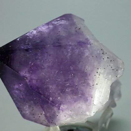 Amethyst Natural Crystal Point ~9cm