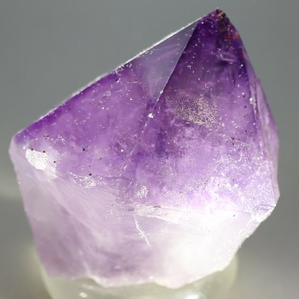 Amethyst Natural Crystal Point ~57mm