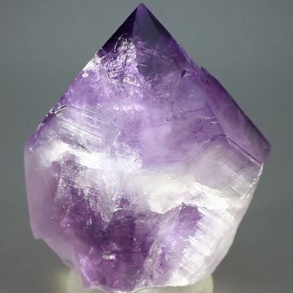 EXTRA LARGE Amethyst Natural Crystal Point ~75mm