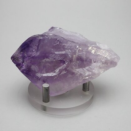 Amethyst Natural Crystal Point ~76mm