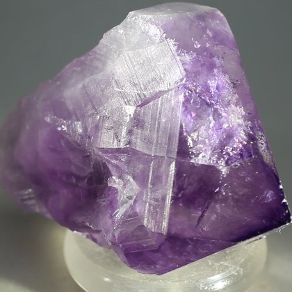 Amethyst Natural Crystal Point ~78mm