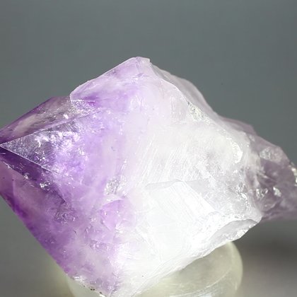Amethyst Natural Crystal Point ~85mm