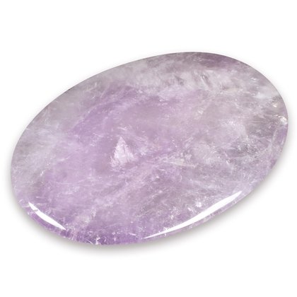 Amethyst Palm Stone - Extra Grade