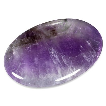 Amethyst Palm Stone