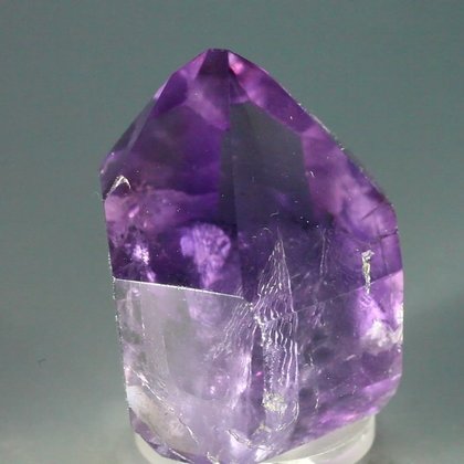 Amethyst Polished Point ~38mm