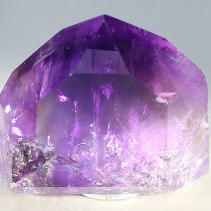 Amethyst Polished Point  ~46 x 55mm