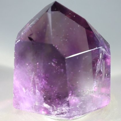 Amethyst Polished Point  ~48 x 47mm