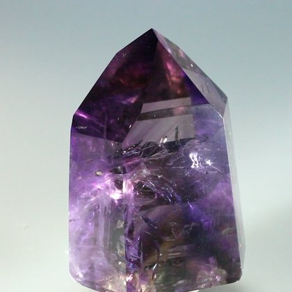 Amethyst Polished Point ~59x45mm