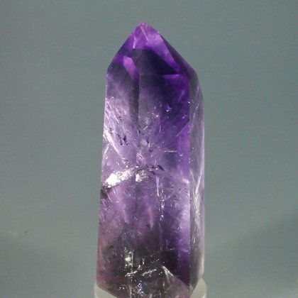Amethyst Polished Point ~60mm